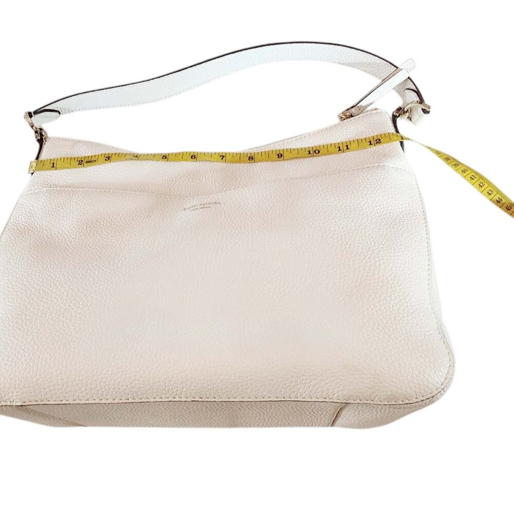 Kate Spade New York Leather Shoulder Bag - Picture 5 of 17